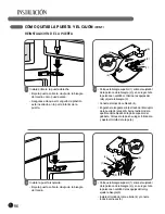 Предварительный просмотр 12 страницы LG GR-L218USJH (Spanish) Guía Para El Uso E Instrucciones De Instalación