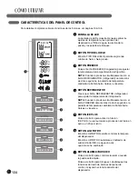 Предварительный просмотр 20 страницы LG GR-L218USJH (Spanish) Guía Para El Uso E Instrucciones De Instalación