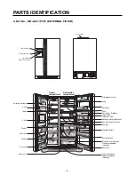 Preview for 9 page of LG GR-L227 Service Manual