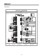 Предварительный просмотр 48 страницы LG GR-L227 Service Manual