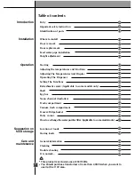 Предварительный просмотр 3 страницы LG GR-L247CKPV User Manual