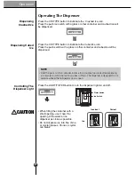 Предварительный просмотр 20 страницы LG GR-L247CKPV User Manual