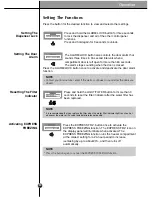 Предварительный просмотр 21 страницы LG GR-L247CKPV User Manual