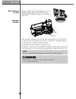 Предварительный просмотр 22 страницы LG GR-L247CKPV User Manual