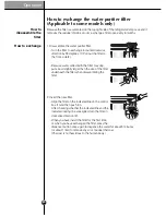 Предварительный просмотр 30 страницы LG GR-L247CKPV User Manual