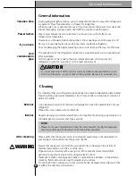 Предварительный просмотр 33 страницы LG GR-L247CKPV User Manual