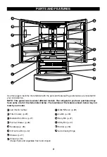 Предварительный просмотр 9 страницы LG GR-L258USJH Owner'S Manual