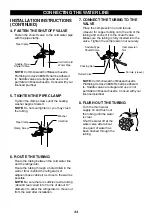 Предварительный просмотр 34 страницы LG GR-L258USJH Owner'S Manual