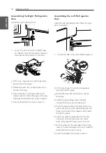 Предварительный просмотр 14 страницы LG GR-L262MAJ Owner'S Manual