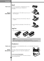 Предварительный просмотр 25 страницы LG GR-L267FSN Owner'S Manual