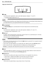 Предварительный просмотр 26 страницы LG GR-L267SLRL Owner'S Manual