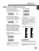 Предварительный просмотр 23 страницы LG GR-L28ANSPP Owner'S Manual