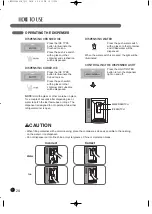 Предварительный просмотр 24 страницы LG GR-L28ANSPP Owner'S Manual