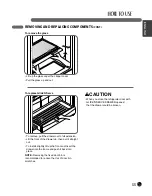 Предварительный просмотр 33 страницы LG GR-L28ANSPP Owner'S Manual