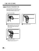 Предварительный просмотр 36 страницы LG GR-L28ANSPP Owner'S Manual