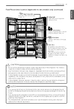 Preview for 17 page of LG GR-M24FBHFL Manual