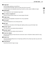 Предварительный просмотр 21 страницы LG GR-M24FMSHL Owner'S Manual