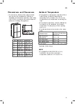 Preview for 15 page of LG GR-M24FTSHL Owner'S Manual