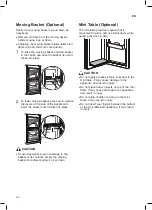 Preview for 32 page of LG GR-M24FTSHL Owner'S Manual