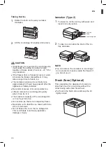 Preview for 34 page of LG GR-M24FTSHL Owner'S Manual