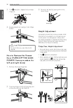 Preview for 12 page of LG GR-M24FW Series Owner'S Manual