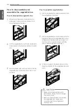 Preview for 22 page of LG GR-M24FW Series Owner'S Manual