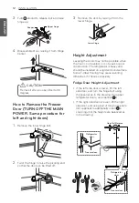 Preview for 12 page of LG GR-M24FWCHL Owner'S Manual