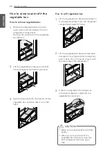 Preview for 22 page of LG GR-M24FWCHL Owner'S Manual