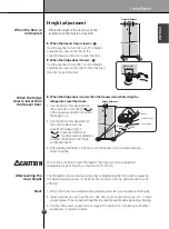 Предварительный просмотр 14 страницы LG GR-M257SGKR Owner'S Manual