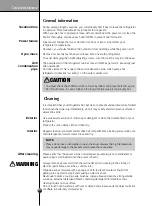 Preview for 29 page of LG GR-M257SGKR Owner'S Manual