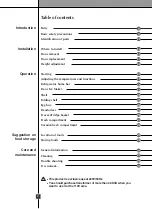 Предварительный просмотр 2 страницы LG GR-M267QGL Owner'S Manual