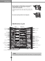 Предварительный просмотр 11 страницы LG GR-M267QGL Owner'S Manual