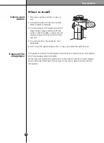 Предварительный просмотр 12 страницы LG GR-M267QGL Owner'S Manual