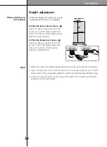 Предварительный просмотр 14 страницы LG GR-M267QGL Owner'S Manual