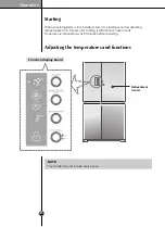 Предварительный просмотр 15 страницы LG GR-M267QGL Owner'S Manual