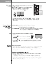 Предварительный просмотр 17 страницы LG GR-M267QGL Owner'S Manual