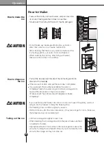 Предварительный просмотр 19 страницы LG GR-M267QGL Owner'S Manual