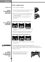 Предварительный просмотр 23 страницы LG GR-M267QGL Owner'S Manual