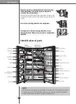 Preview for 11 page of LG GR-M317SGKR Owner'S Manual