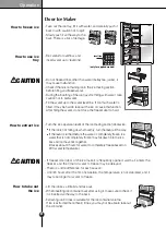 Preview for 21 page of LG GR-M317SGKR Owner'S Manual