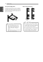 Предварительный просмотр 20 страницы LG GR-M328FBHC Manual