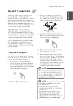 Предварительный просмотр 31 страницы LG GR-M328FBHC Manual