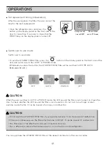 Предварительный просмотр 17 страницы LG GR-M352RLC Owner'S Manual