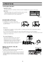 Предварительный просмотр 19 страницы LG GR-M352RLC Owner'S Manual