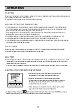 Предварительный просмотр 11 страницы LG GR-M392YTI Owner'S Manual