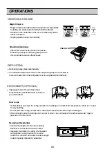 Предварительный просмотр 14 страницы LG GR-M392YTI Owner'S Manual