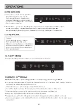 Preview for 15 page of LG GR-M6481S Owner'S Manual