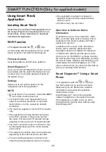 Preview for 26 page of LG GR-M6481S Owner'S Manual