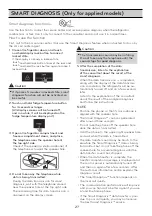 Preview for 27 page of LG GR-M6481S Owner'S Manual