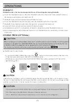 Предварительный просмотр 15 страницы LG GR-M6780DID Owner'S Manual